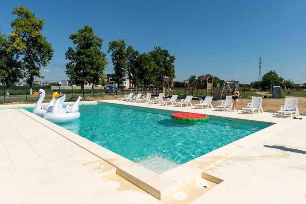 Reeas Apartament 13 Apartment Chisoda Exterior photo