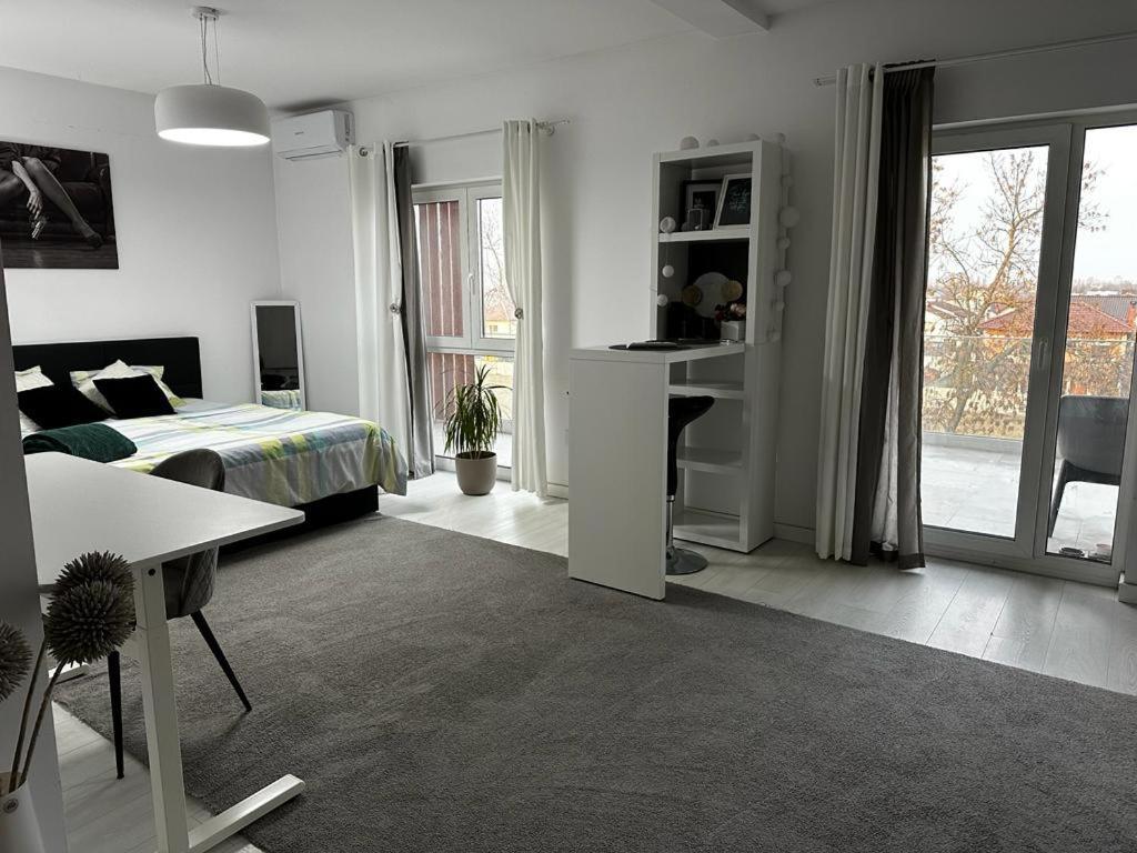 Reeas Apartament 13 Apartment Chisoda Exterior photo