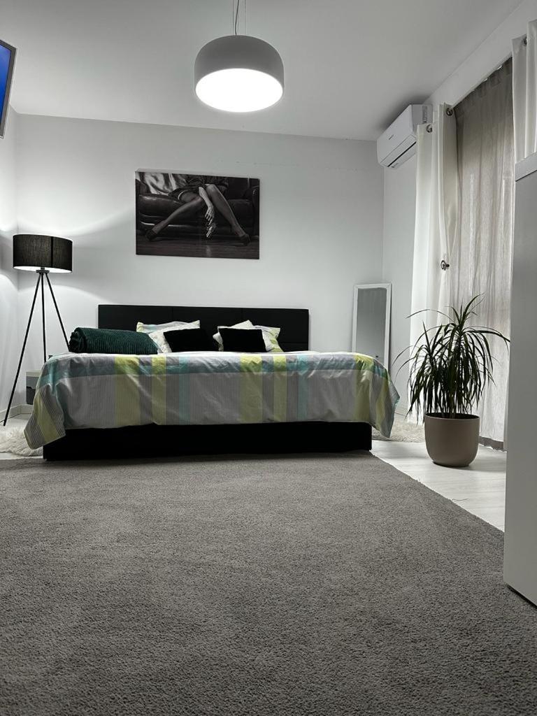 Reeas Apartament 13 Apartment Chisoda Exterior photo